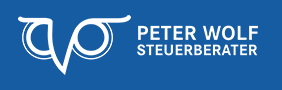 Peter Wolf Steuerberatung - Logo